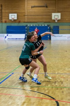 Bild 182 - B-Juniorinnen SV-Henstedt Ulzburg - HSG Fockbek/Nuebbel : Ergebnis: 32:25